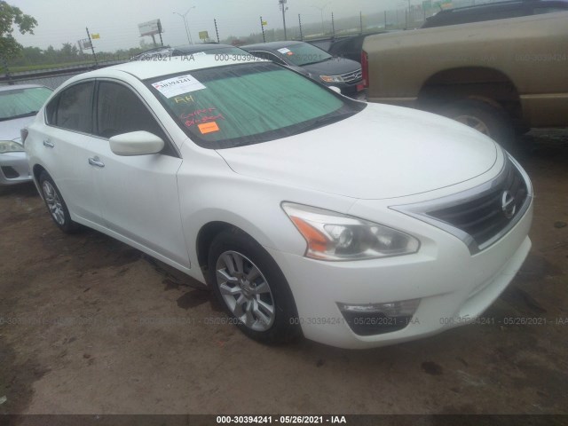 NISSAN ALTIMA 2015 1n4al3ap2fn302867