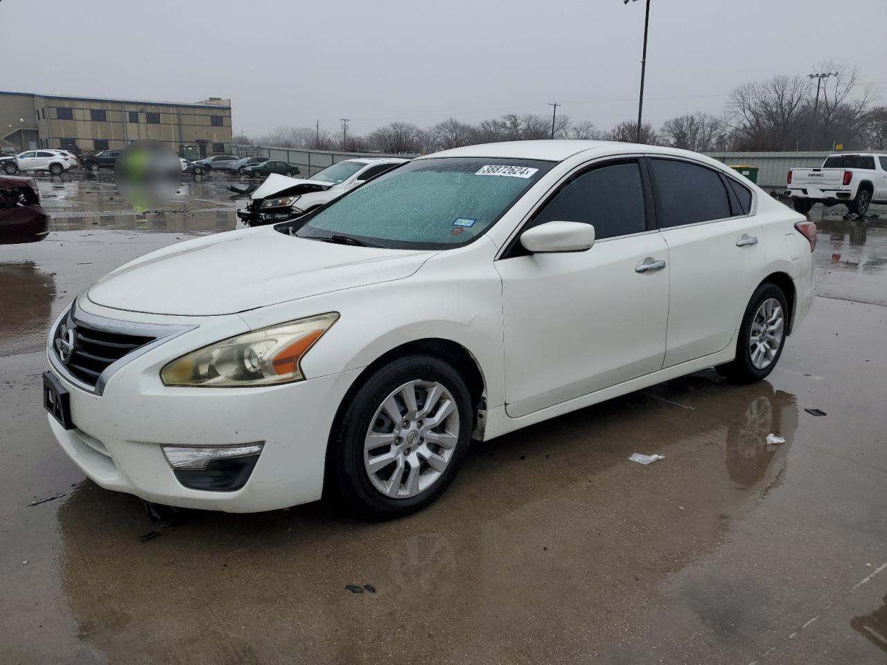 NISSAN ALTIMA 2015 1n4al3ap2fn302870