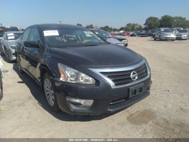 NISSAN ALTIMA 2015 1n4al3ap2fn302917