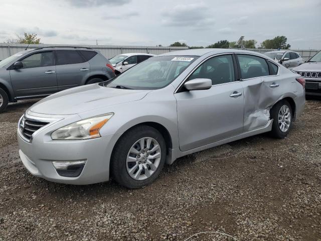 NISSAN ALTIMA 2015 1n4al3ap2fn303825