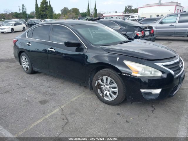 NISSAN ALTIMA 2015 1n4al3ap2fn303940