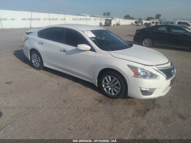 NISSAN ALTIMA 2015 1n4al3ap2fn304490