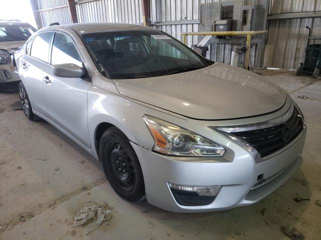 NISSAN ALTIMA 2.5 2015 1n4al3ap2fn304750