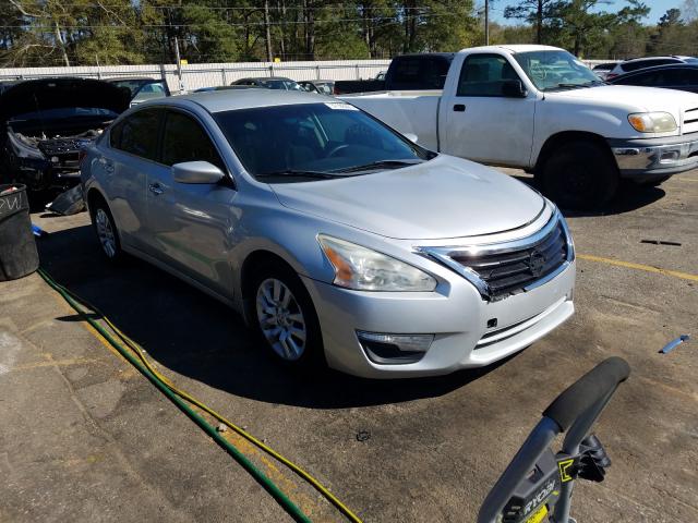 NISSAN ALTIMA 2.5 2015 1n4al3ap2fn304862