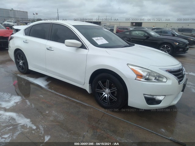 NISSAN ALTIMA 2015 1n4al3ap2fn305056