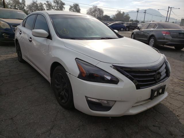 NISSAN ALTIMA 2.5 2015 1n4al3ap2fn305574