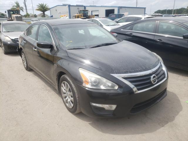 NISSAN ALTIMA 2.5 2015 1n4al3ap2fn305803