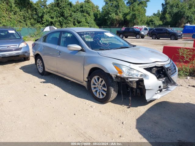 NISSAN ALTIMA 2015 1n4al3ap2fn305932