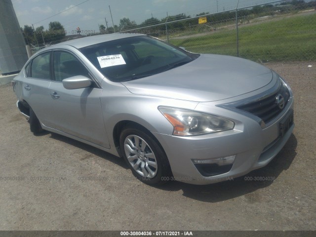 NISSAN ALTIMA 2015 1n4al3ap2fn306224