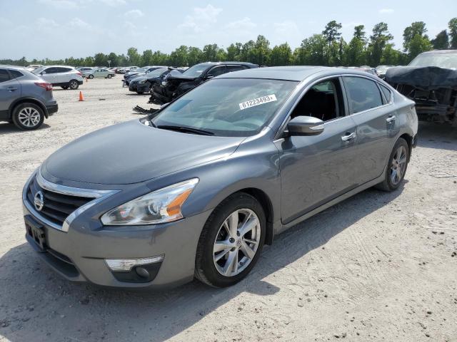 NISSAN ALTIMA 2.5 2015 1n4al3ap2fn306319