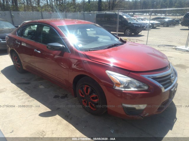 NISSAN ALTIMA 2015 1n4al3ap2fn307129