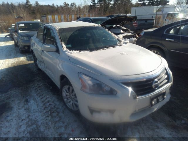 NISSAN ALTIMA 2015 1n4al3ap2fn307227