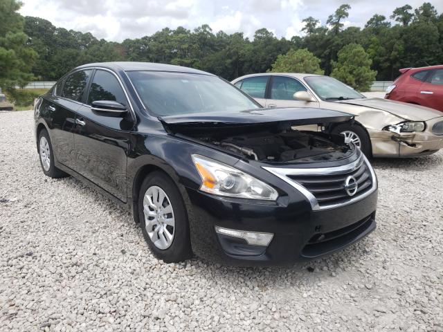 NISSAN ALTIMA 2.5 2015 1n4al3ap2fn308068