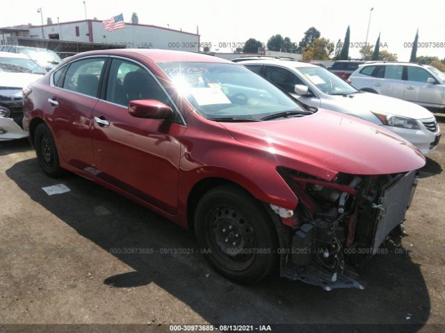 NISSAN ALTIMA 2015 1n4al3ap2fn309494