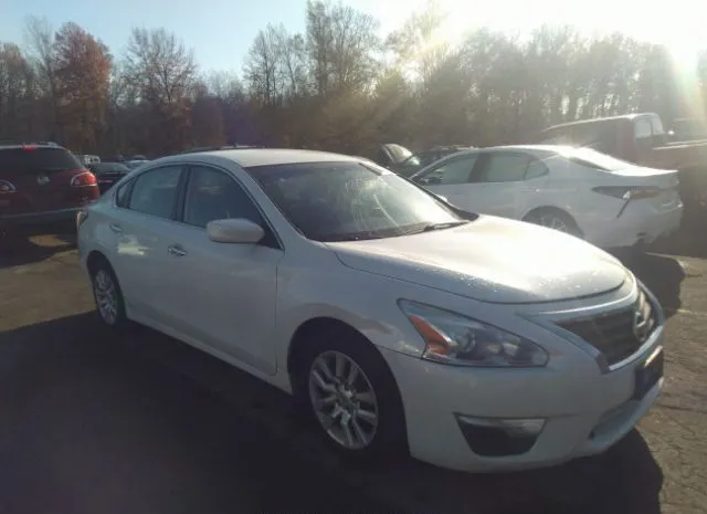 NISSAN ALTIMA 2015 1n4al3ap2fn310158