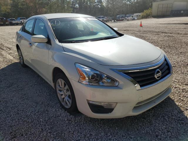 NISSAN ALTIMA 2.5 2015 1n4al3ap2fn310564