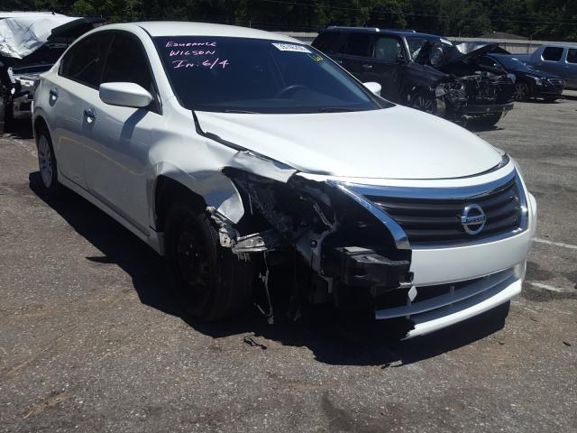 NISSAN ALTIMA 2.5 2015 1n4al3ap2fn310743