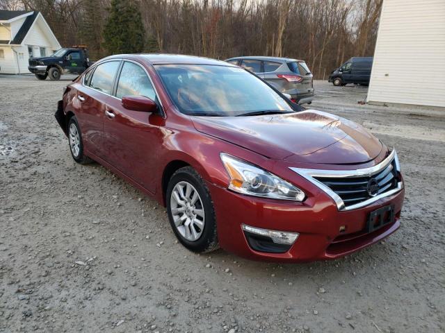 NISSAN ALTIMA 2.5 2015 1n4al3ap2fn311021