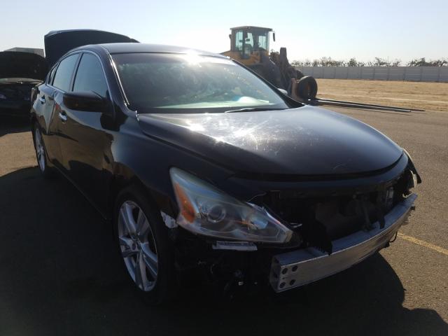 NISSAN ALTIMA 2.5 2015 1n4al3ap2fn312234