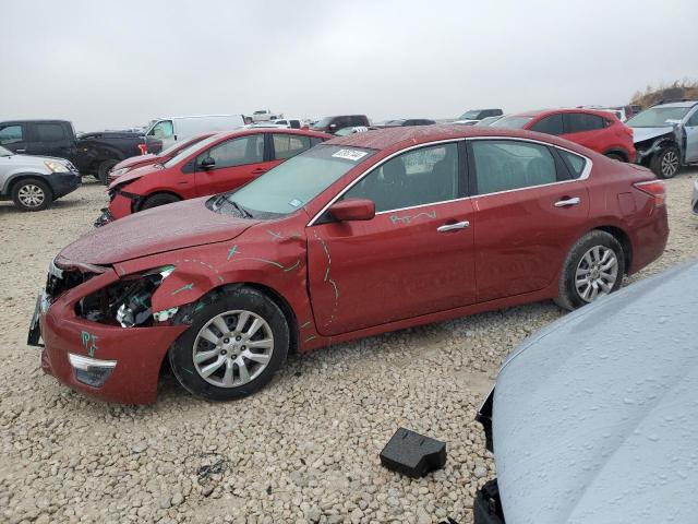 NISSAN ALTIMA 2.5 2015 1n4al3ap2fn312279