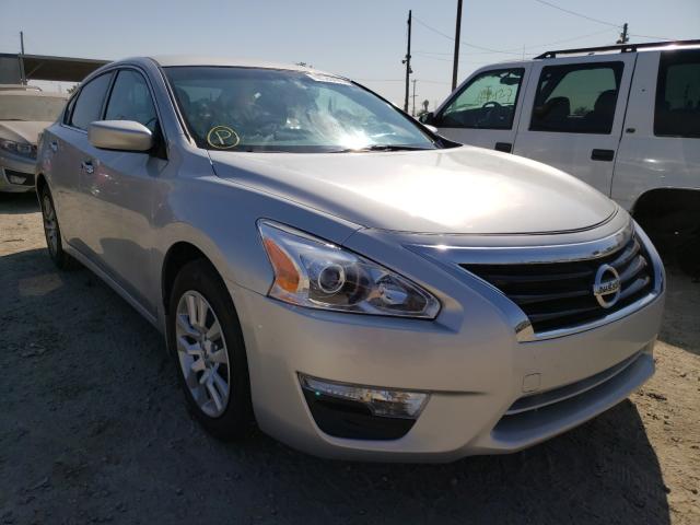 NISSAN ALTIMA 2.5 2015 1n4al3ap2fn312931