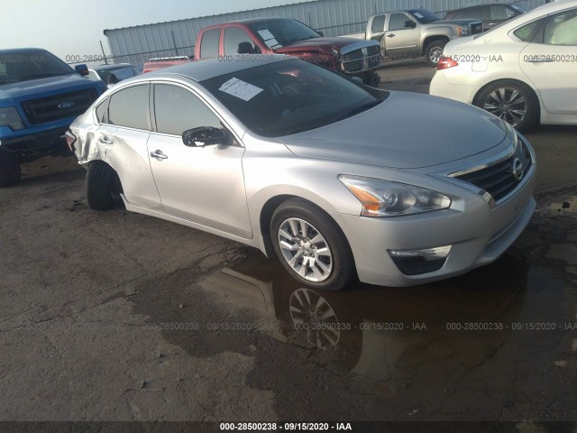 NISSAN ALTIMA 2015 1n4al3ap2fn314209