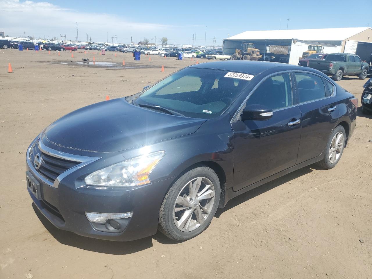 NISSAN ALTIMA 2015 1n4al3ap2fn314534