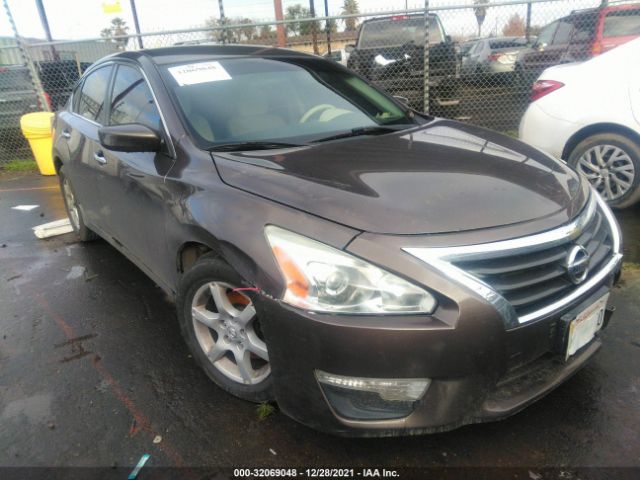 NISSAN ALTIMA 2015 1n4al3ap2fn314727