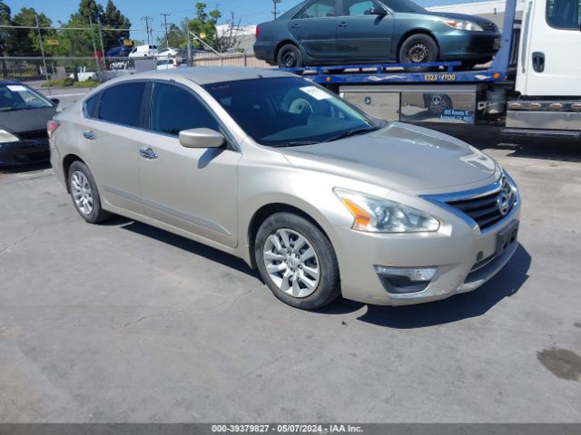 NISSAN ALTIMA 2015 1n4al3ap2fn314940