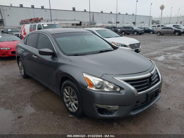 NISSAN ALTIMA 2015 1n4al3ap2fn315201