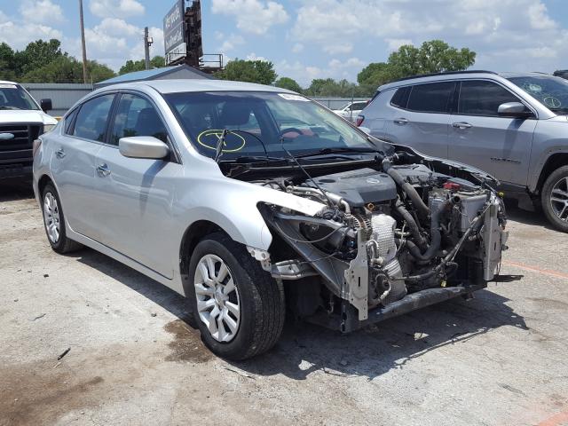 NISSAN ALTIMA 2.5 2015 1n4al3ap2fn315442