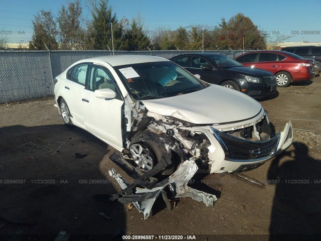 NISSAN ALTIMA 2015 1n4al3ap2fn316915