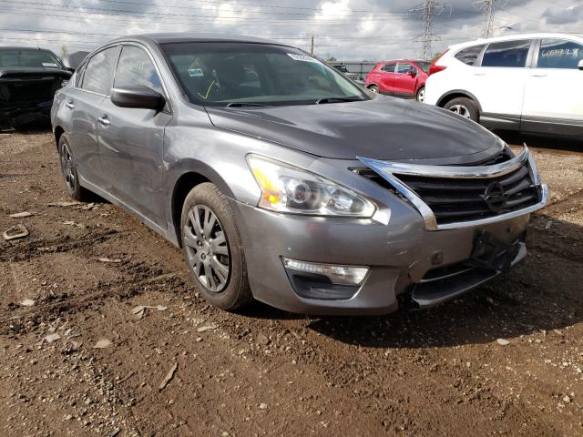 NISSAN ALTIMA 2.5 2015 1n4al3ap2fn318034