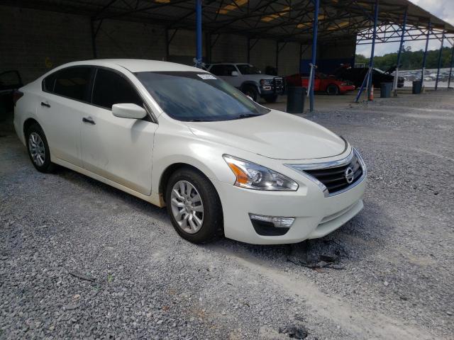 NISSAN ALTIMA 2.5 2015 1n4al3ap2fn318065