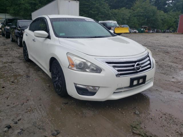 NISSAN ALTIMA 2.5 2015 1n4al3ap2fn318471