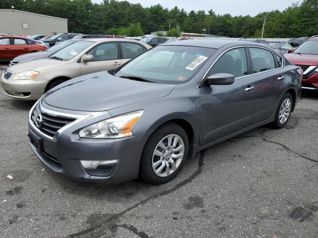 NISSAN ALTIMA 2.5 2015 1n4al3ap2fn319071