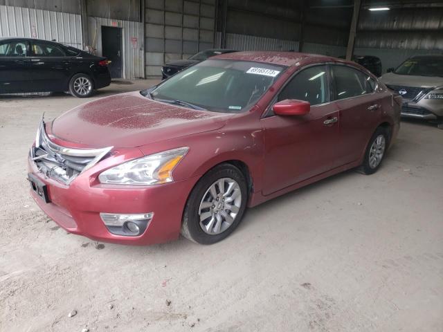 NISSAN ALTIMA 2.5 2015 1n4al3ap2fn320947