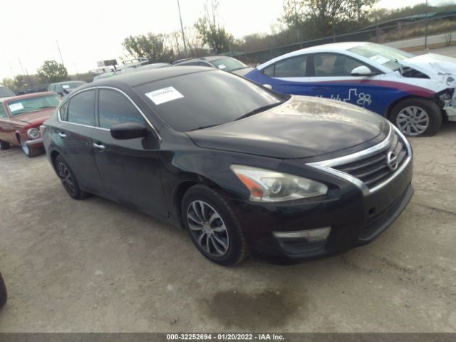 NISSAN ALTIMA 2015 1n4al3ap2fn321127