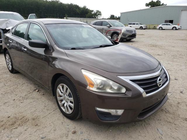 NISSAN ALTIMA 2.5 2015 1n4al3ap2fn321404