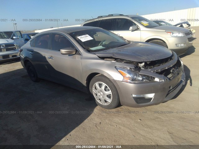 NISSAN ALTIMA 2015 1n4al3ap2fn321418