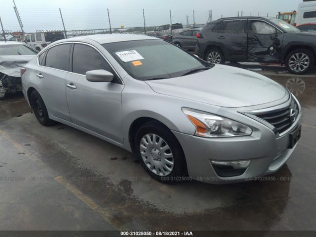 NISSAN ALTIMA 2015 1n4al3ap2fn322990