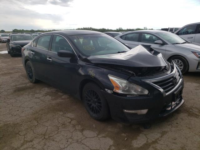 NISSAN ALTIMA 2.5 2015 1n4al3ap2fn323072