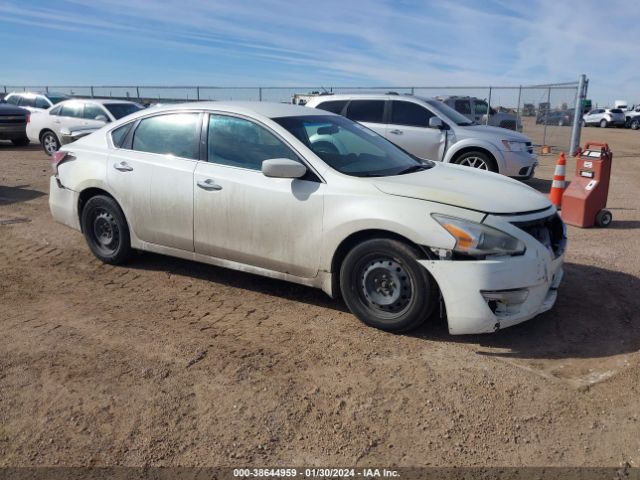 NISSAN ALTIMA 2015 1n4al3ap2fn323315