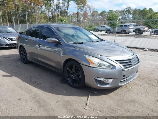 NISSAN ALTIMA 2015 1n4al3ap2fn323525