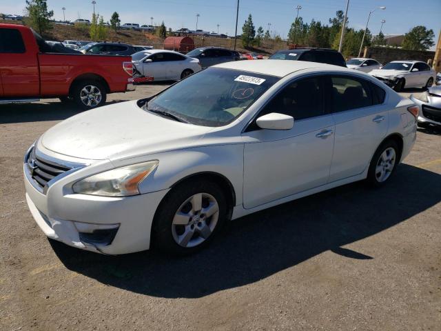 NISSAN ALTIMA 2.5 2015 1n4al3ap2fn324092