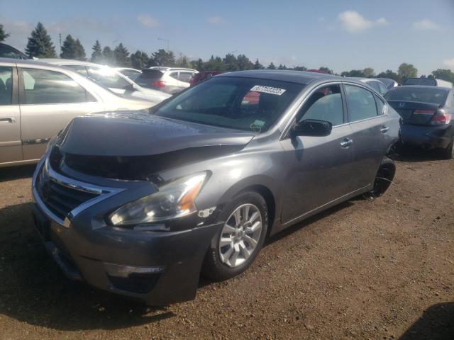 NISSAN ALTIMA 2.5 2015 1n4al3ap2fn325162