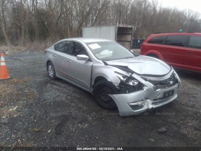 NISSAN ALTIMA 2015 1n4al3ap2fn325663