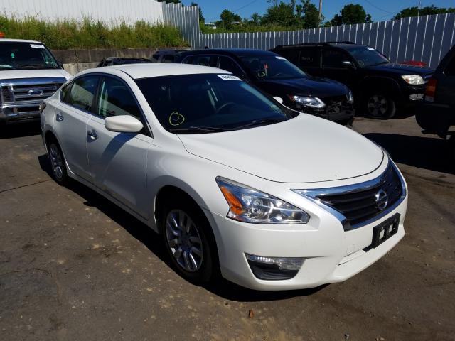 NISSAN ALTIMA 2.5 2015 1n4al3ap2fn325761