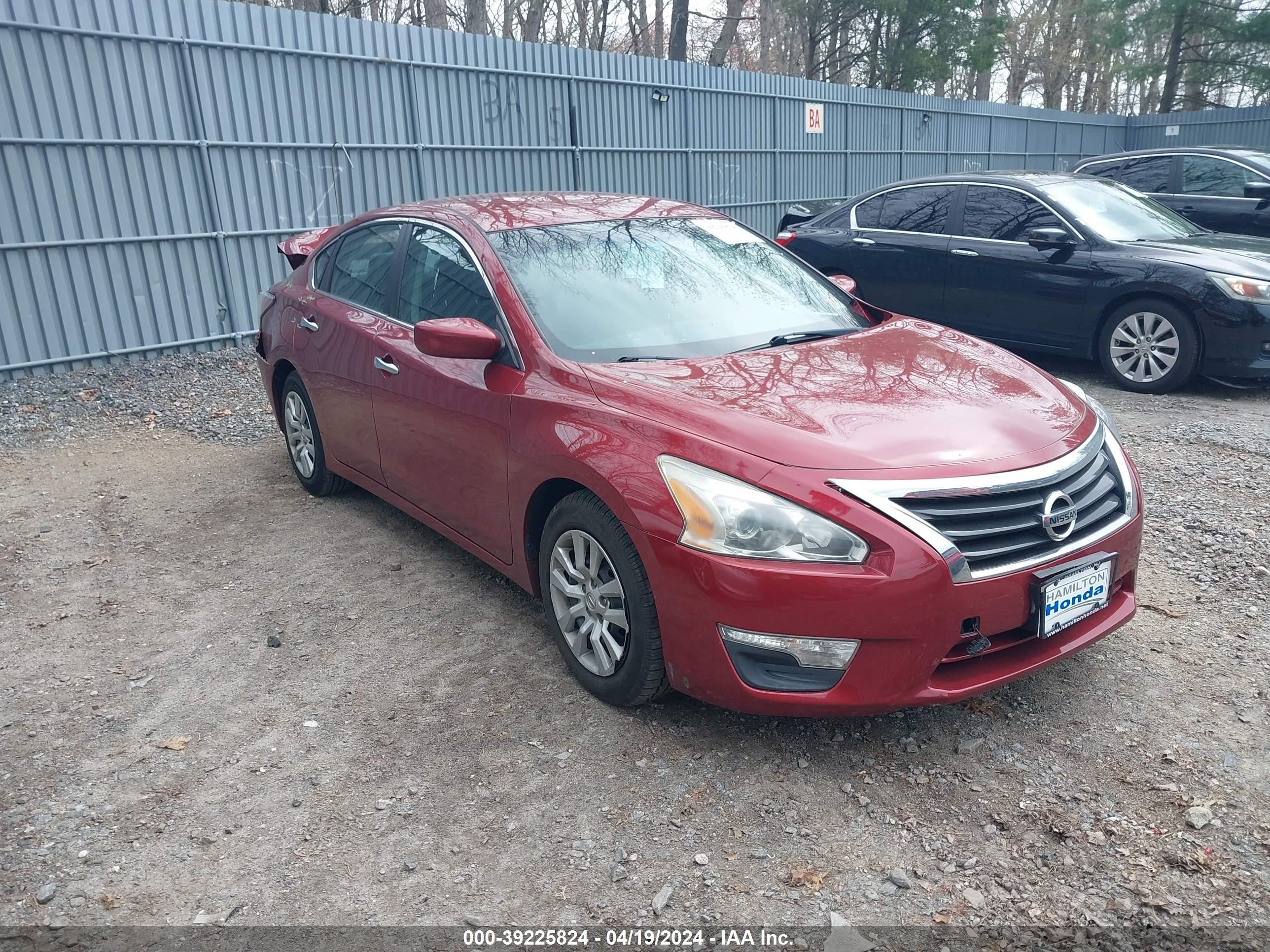 NISSAN ALTIMA 2015 1n4al3ap2fn328045