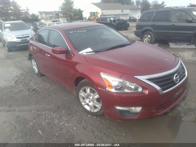 NISSAN ALTIMA 2015 1n4al3ap2fn328613